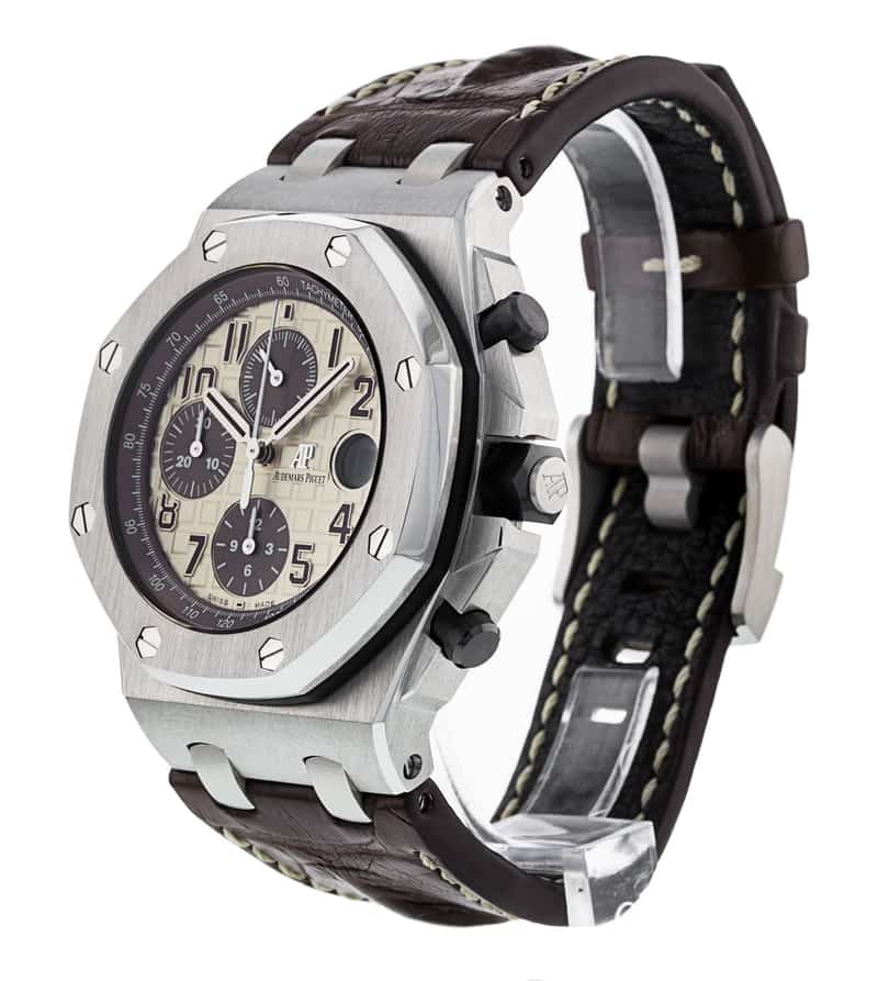 Audemars Piguet Royal Oak Offshore 26470ST.OO.A801CR.01